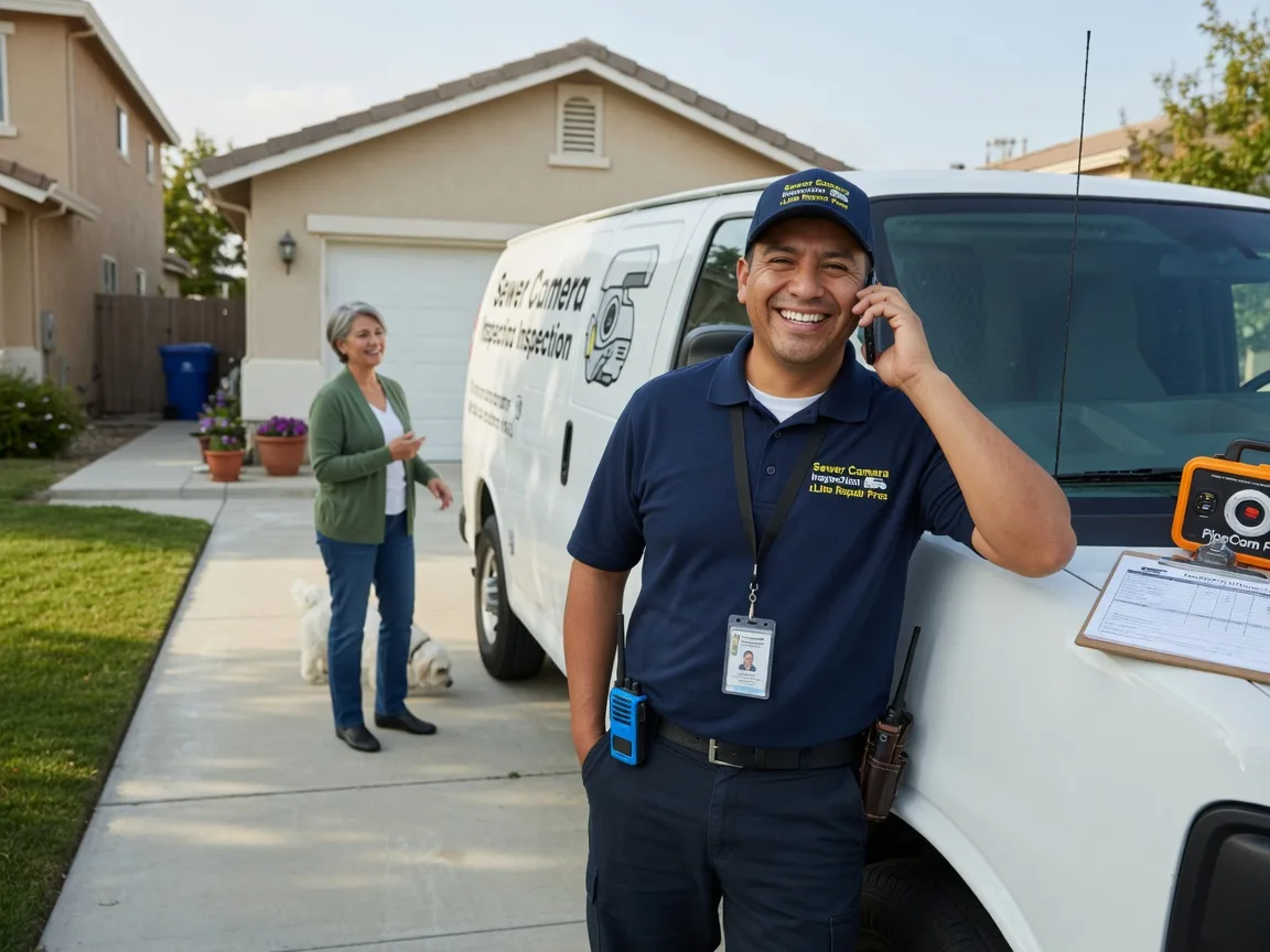 Sewer Line Repair Preston, GA FAQs